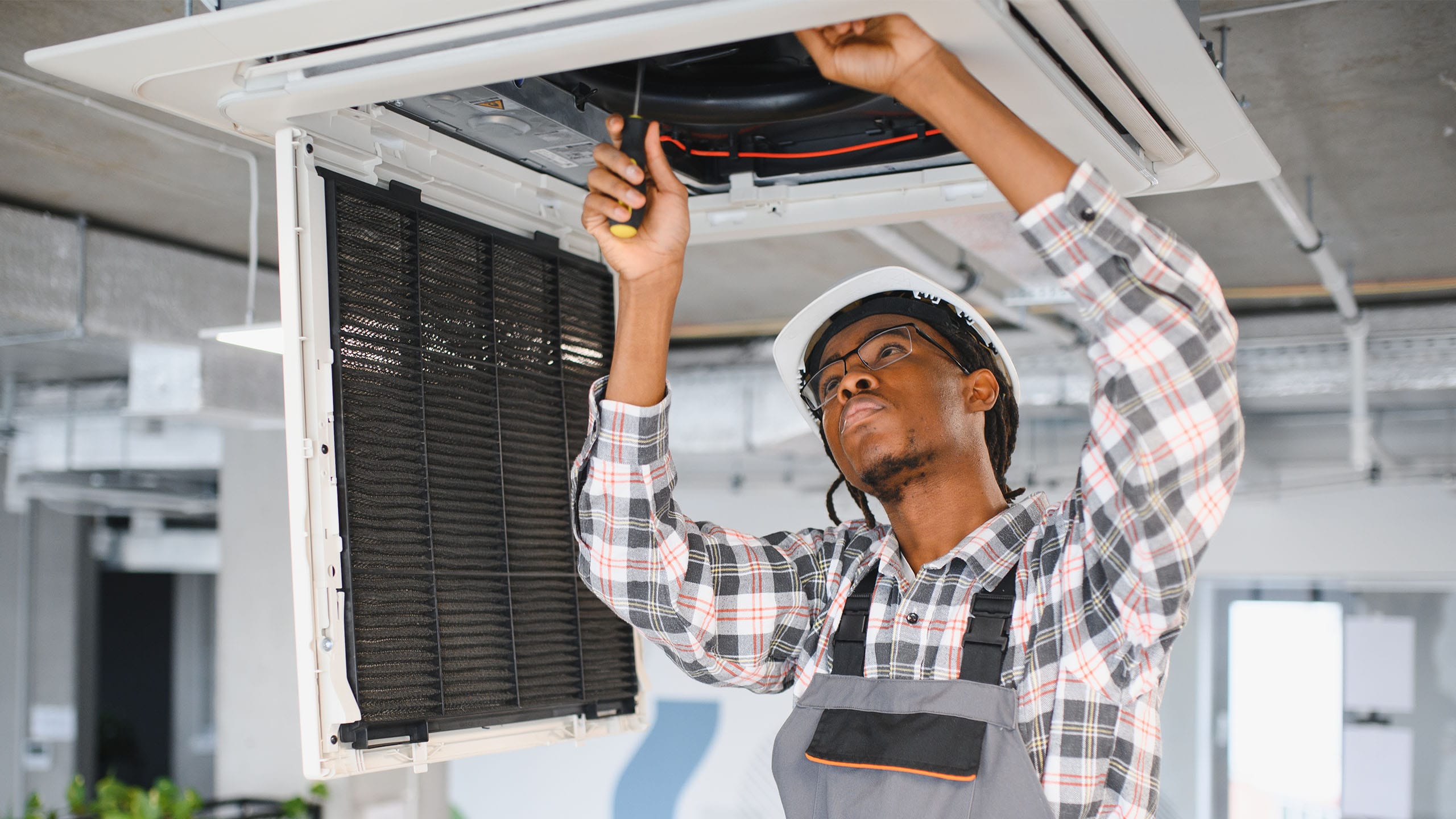 Capitalising on the 17% Revenue Surge in the HVAC Sector